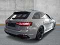 Audi RS4 Avant qu MATRIX PANO HuD 290KM/H AHK 20" Gris - thumbnail 3