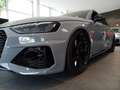 Audi RS4 Avant qu MATRIX PANO HuD 290KM/H AHK 20" Gris - thumbnail 6