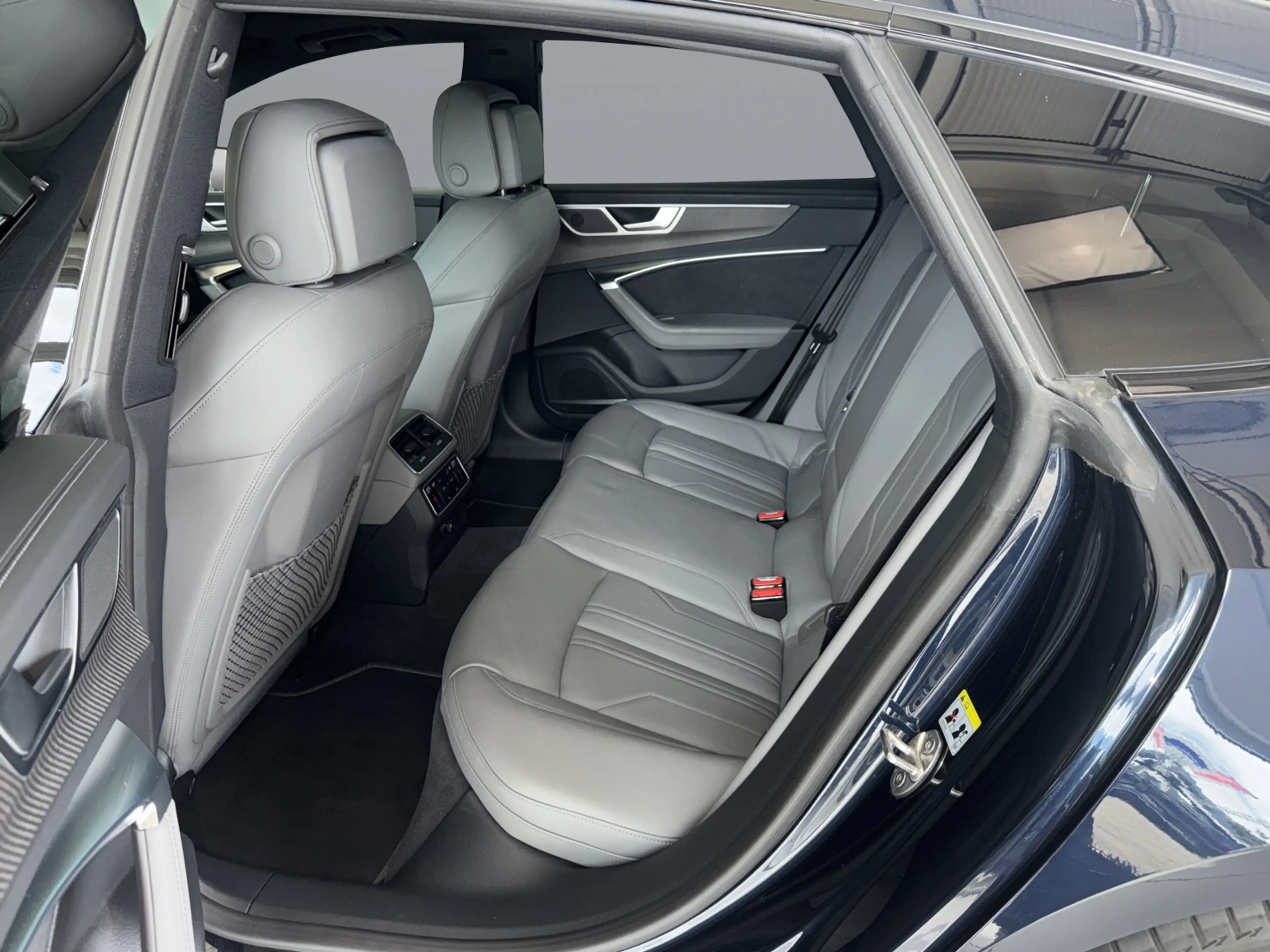 Audi S7 Sportback 3.0TDI tiptronic quattro *AHK*HUD*B&O* — photo 14