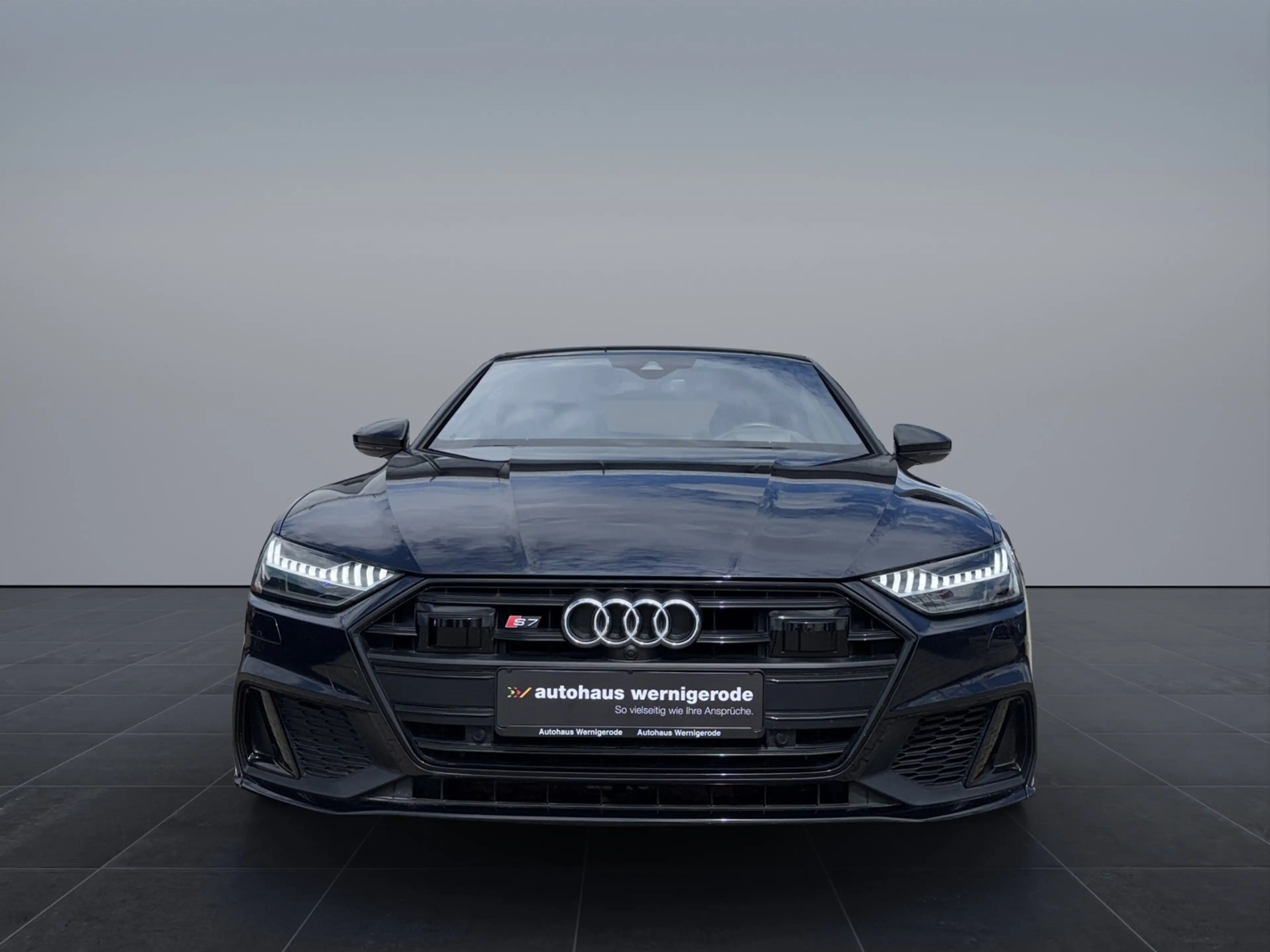 Audi S7 Sportback 3.0TDI tiptronic quattro *AHK*HUD*B&O* — photo 3