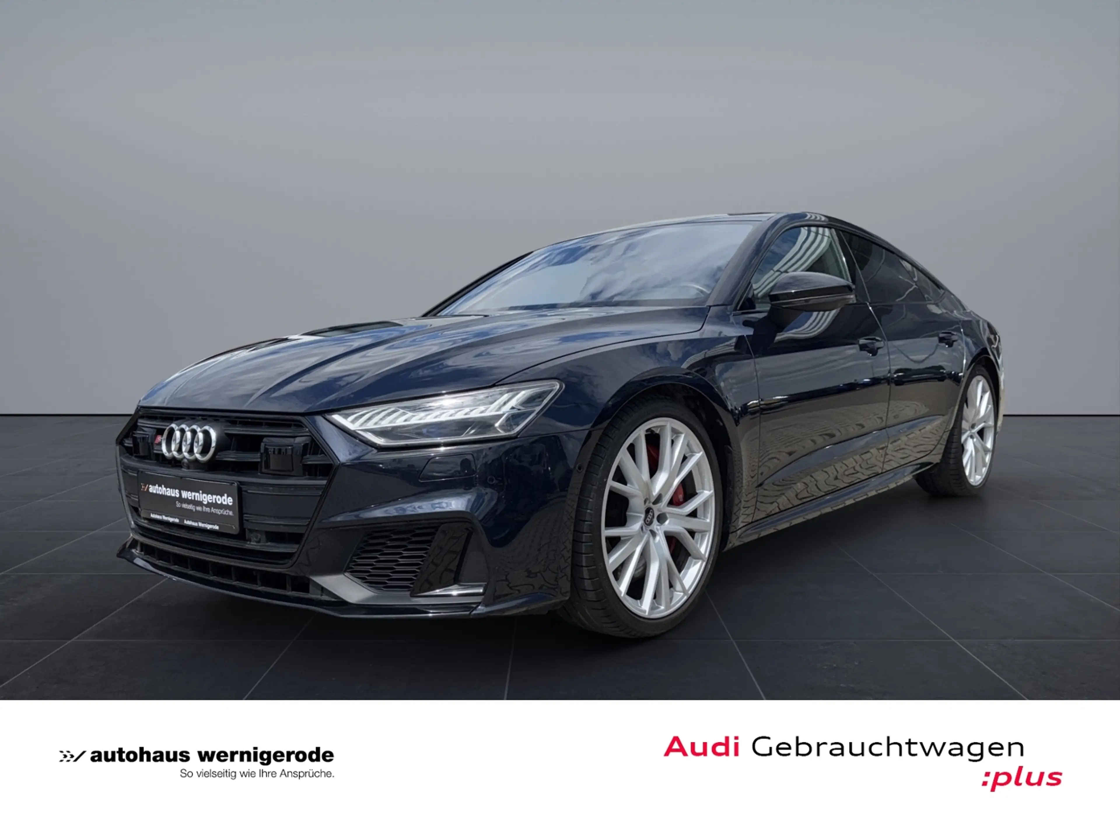 Audi S7 Sportback 3.0TDI tiptronic quattro *AHK*HUD*B&O*
