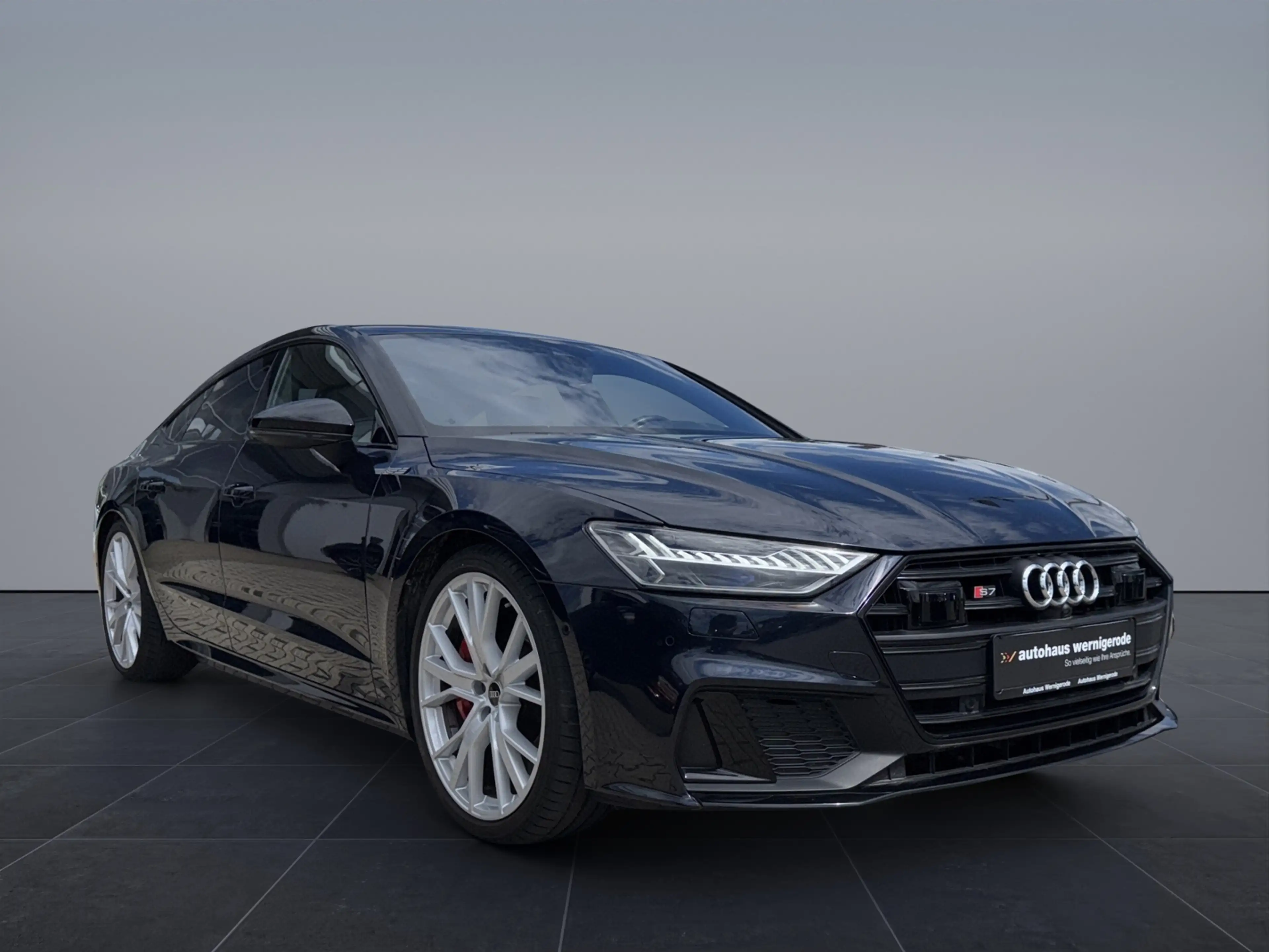 Audi S7 Sportback 3.0TDI tiptronic quattro *AHK*HUD*B&O* — photo 9