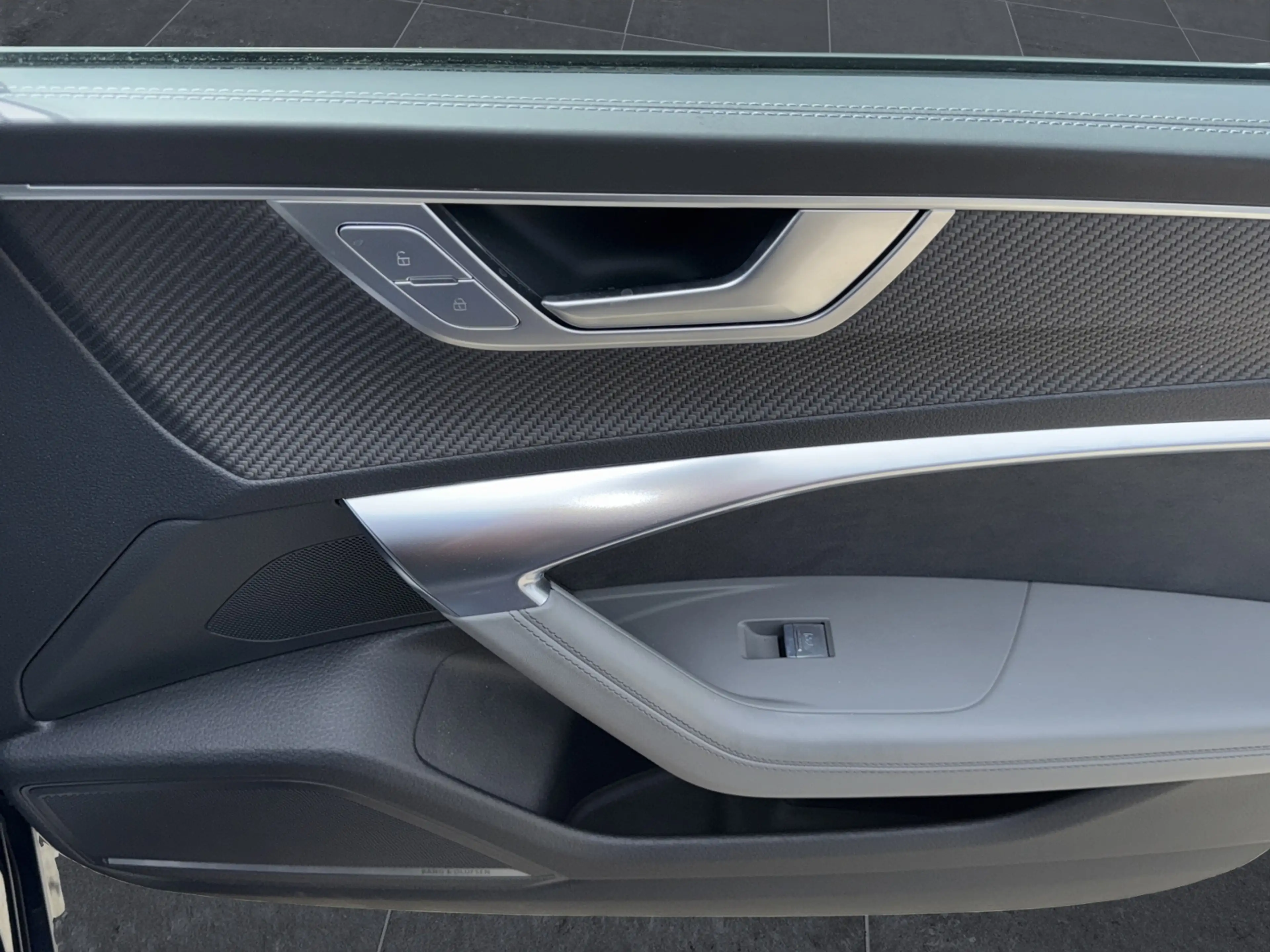 Audi S7 Sportback 3.0TDI tiptronic quattro *AHK*HUD*B&O* — photo 15