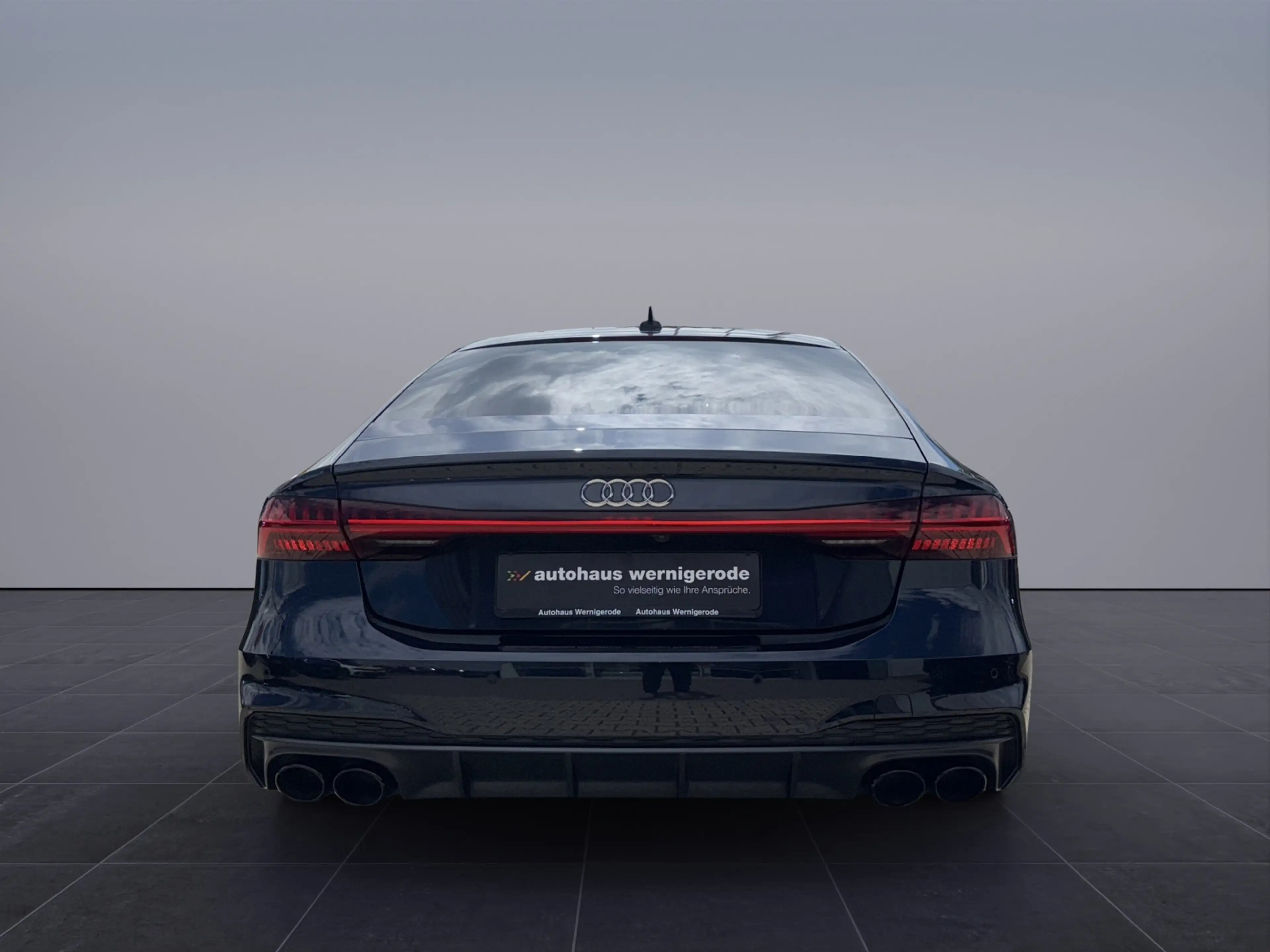 Audi S7 Sportback 3.0TDI tiptronic quattro *AHK*HUD*B&O* — photo 6