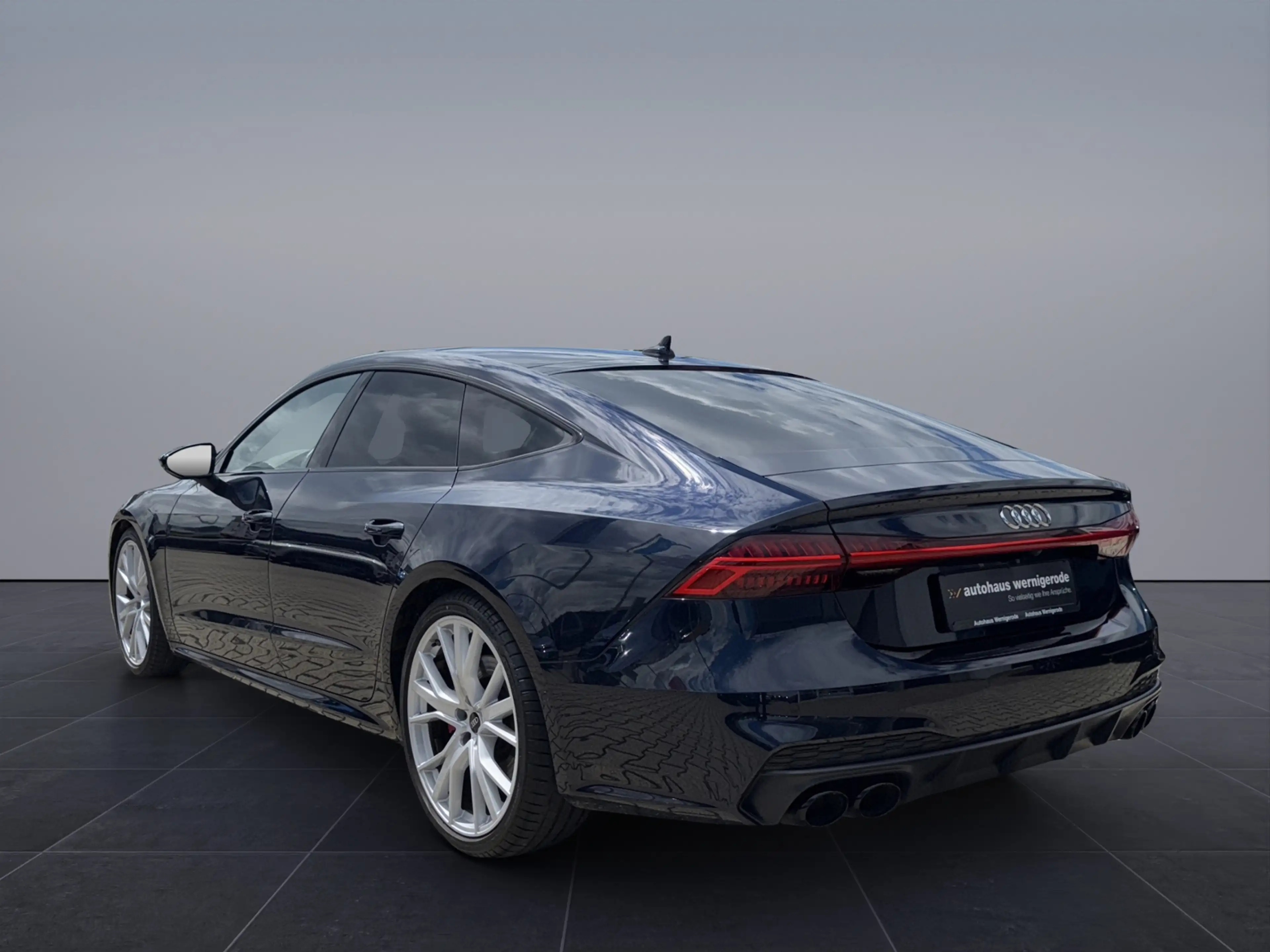 Audi S7 Sportback 3.0TDI tiptronic quattro *AHK*HUD*B&O* — photo 5