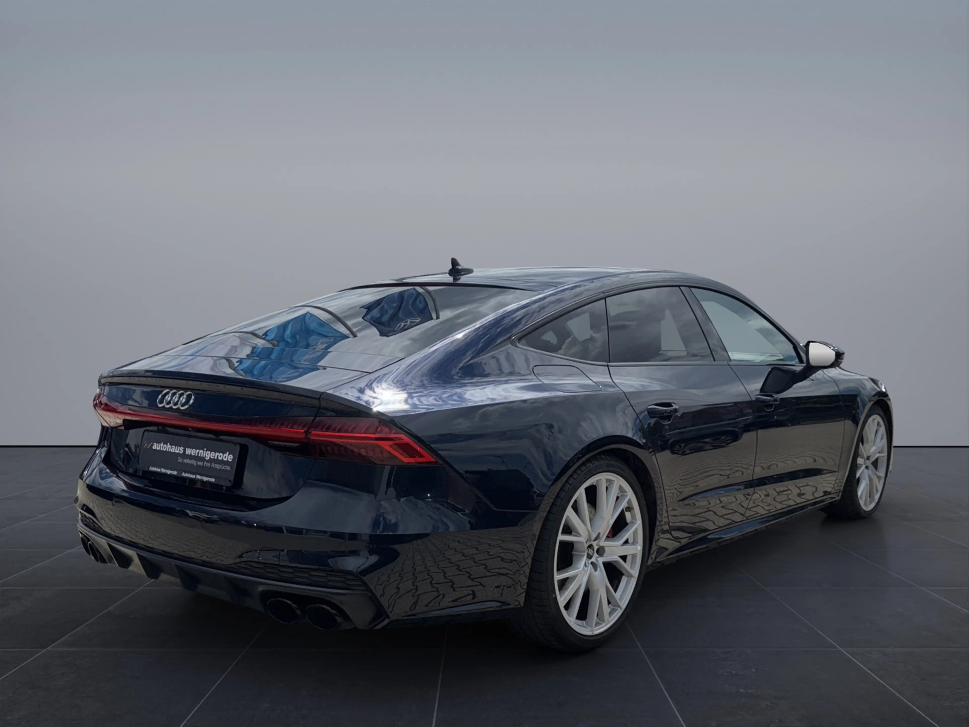 Audi S7 Sportback 3.0TDI tiptronic quattro *AHK*HUD*B&O* — photo 7