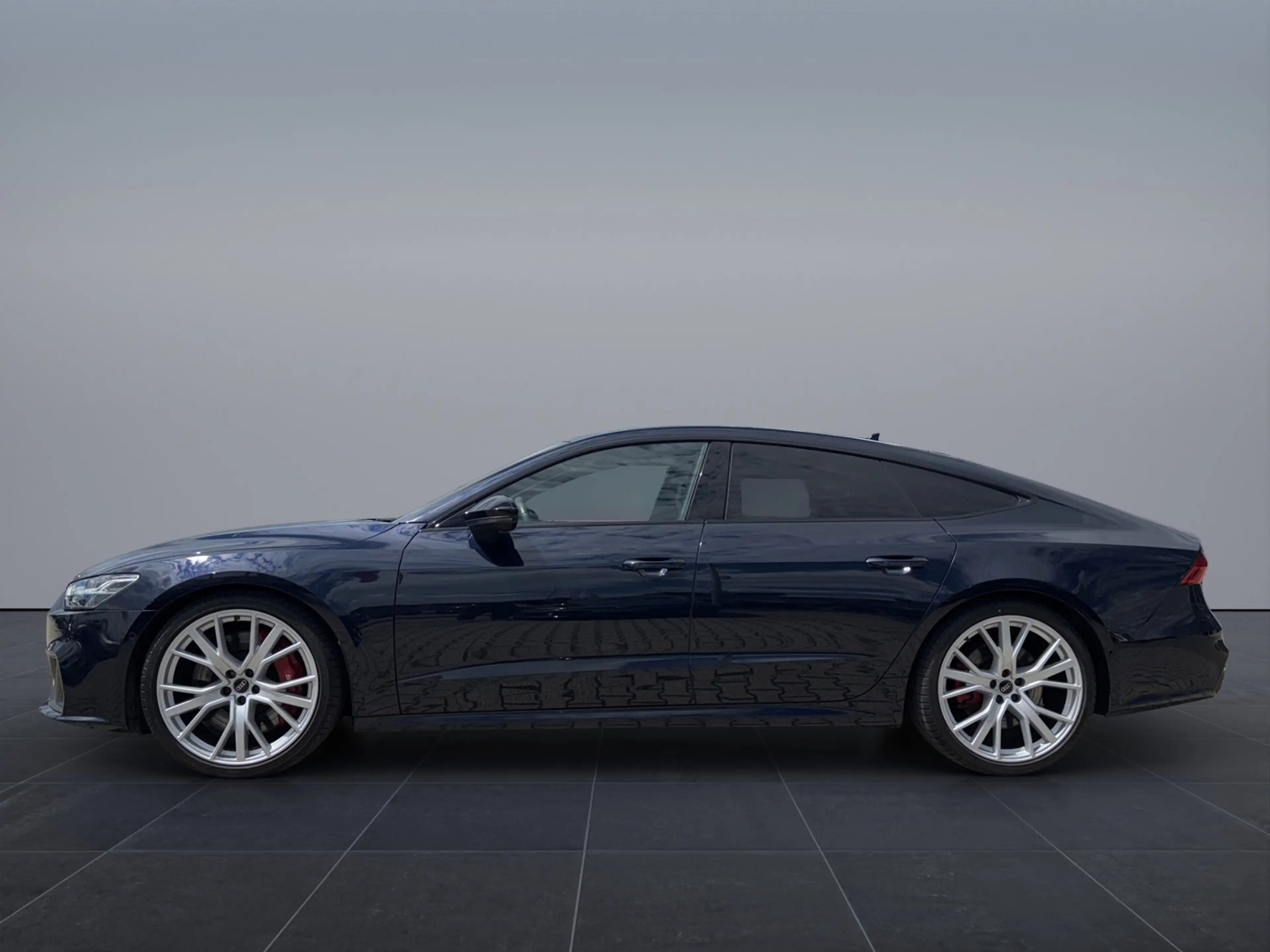 Audi S7 Sportback 3.0TDI tiptronic quattro *AHK*HUD*B&O* — photo 4