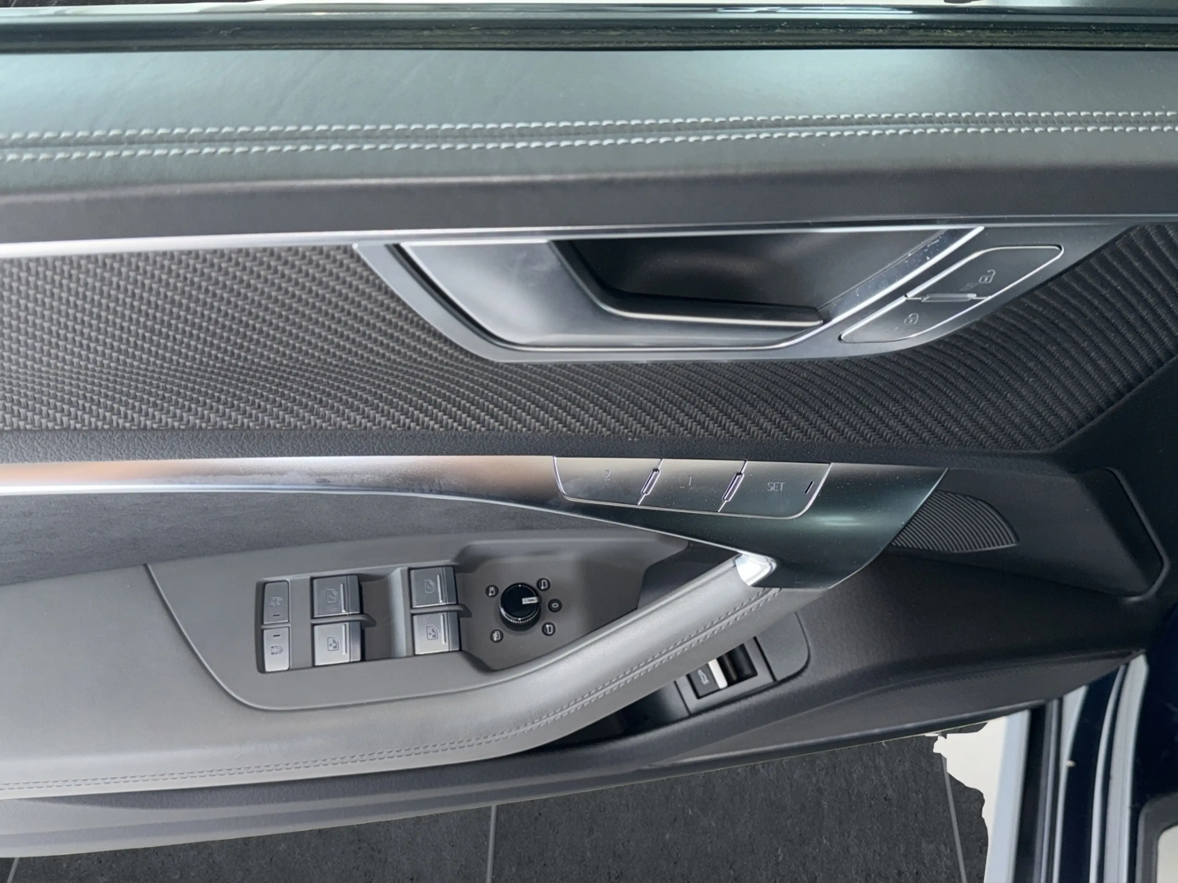 Audi S7 Sportback 3.0TDI tiptronic quattro *AHK*HUD*B&O* — photo 12