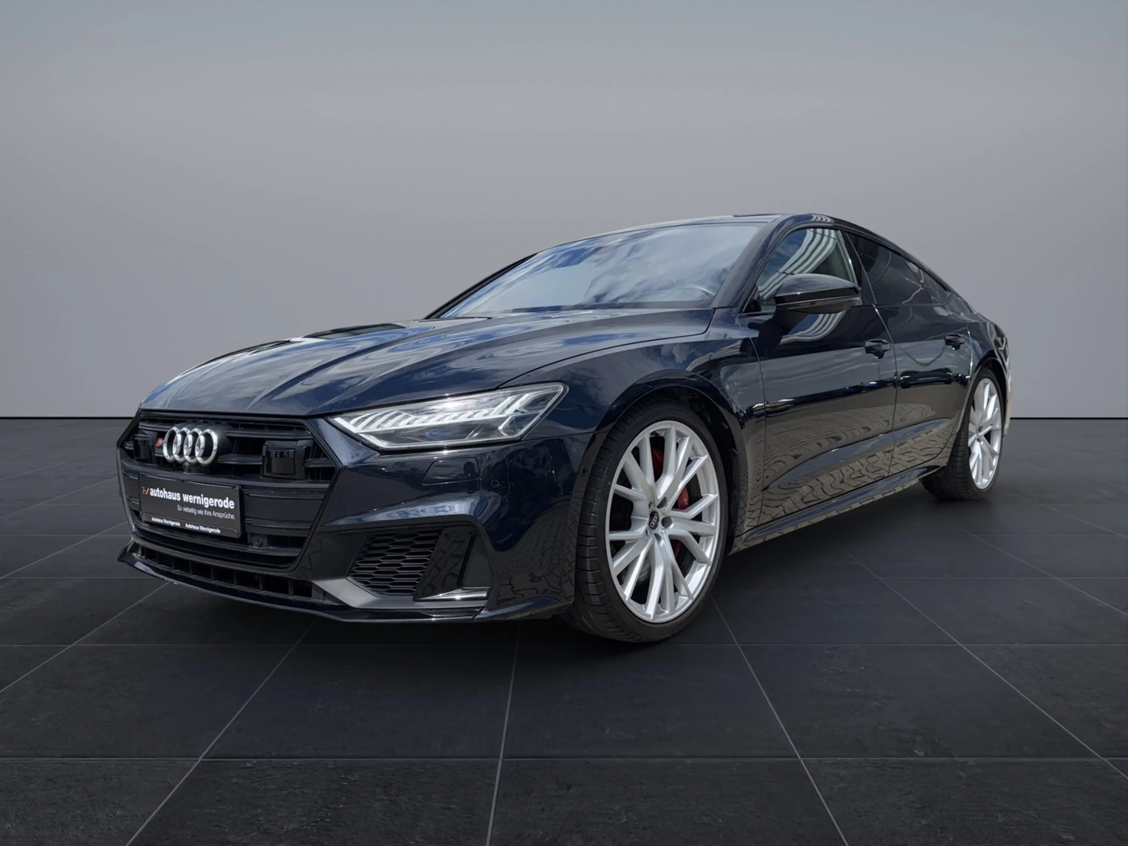 Audi S7 Sportback 3.0TDI tiptronic quattro *AHK*HUD*B&O* — photo 2