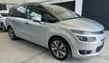 Citroen Grand C4 Picasso 2.0 hdi Exclusive 150cv Grau - thumbnail 2