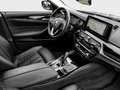 BMW 530 d Touring Luxury Line Laser Keyless Pano HuD Gris - thumbnail 3