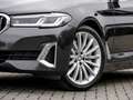 BMW 530 d Touring Luxury Line Laser Keyless Pano HuD Gris - thumbnail 5