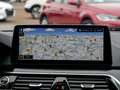 BMW 530 d Touring Luxury Line Laser Keyless Pano HuD Gris - thumbnail 7