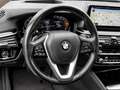 BMW 530 d Touring Luxury Line Laser Keyless Pano HuD Gris - thumbnail 9