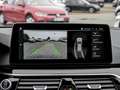 BMW 530 d Touring Luxury Line Laser Keyless Pano HuD Gris - thumbnail 12
