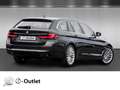 BMW 530 d Touring Luxury Line Laser Keyless Pano HuD Gris - thumbnail 2