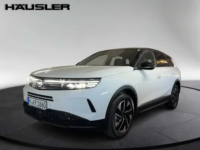 Opel Grandland X GS 360°Kamera Matrix-Scheinwerfer 19"Felgen