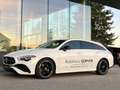 Mercedes-Benz CLA 200 d Shooting Brake Österreich-Edition AMG Line Weiß - thumbnail 2
