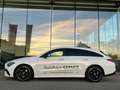 Mercedes-Benz CLA 200 d Shooting Brake Österreich-Edition AMG Line Weiß - thumbnail 3