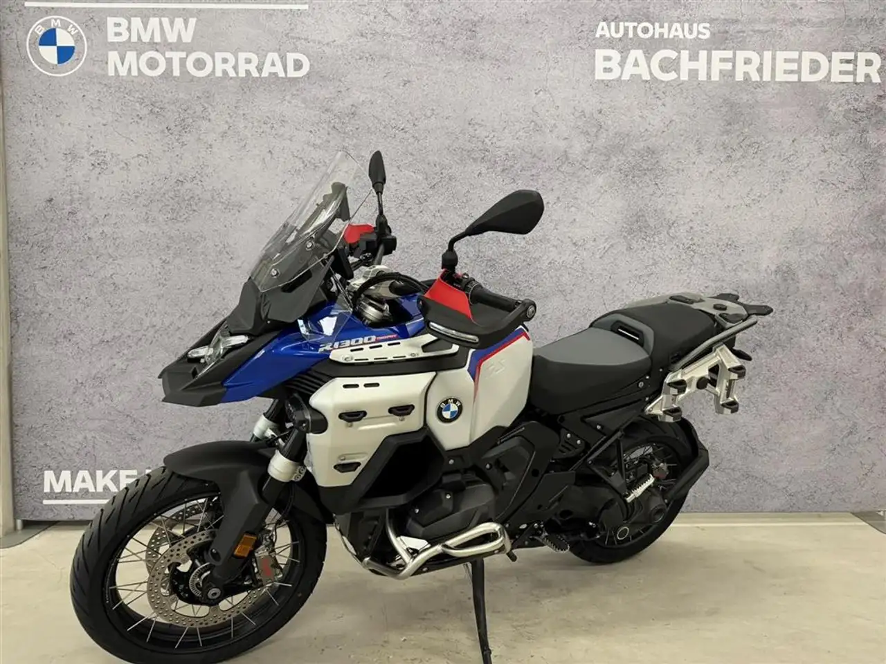 BMW R 1300 GS