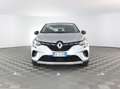 Renault Captur 1.6 E-Tech hybrid (145cv) HEV Techno Argento - thumbnail 2