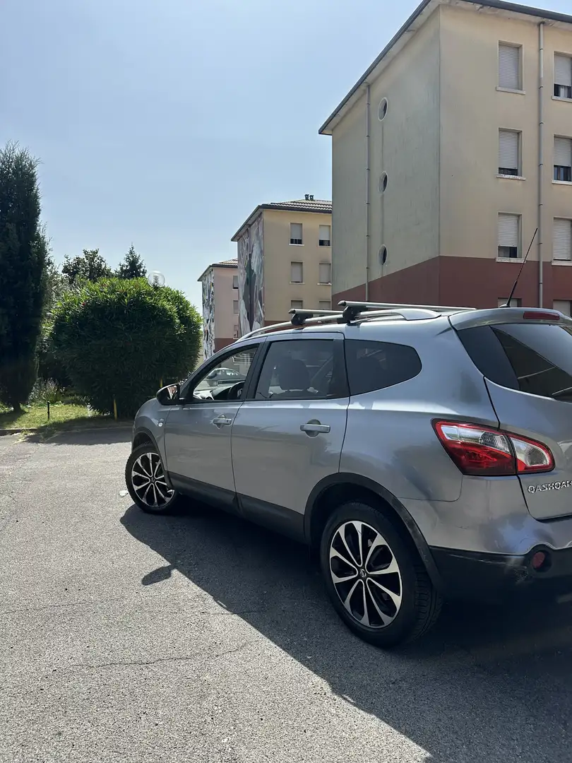 Nissan Qashqai+2 - 2