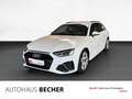 Audi A4 Avant 35 TDI S-tronic S-line /Navi/LED/PDC Wit - thumbnail 1