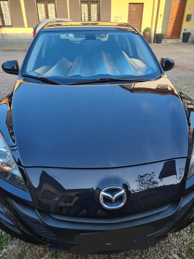 Mazda 3 5p 1.6 Active 115cv - 1