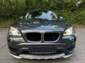 BMW X1 18dxDrive Sportpaket Bixenon Navi Kamera Tempomat Grau - thumbnail 1