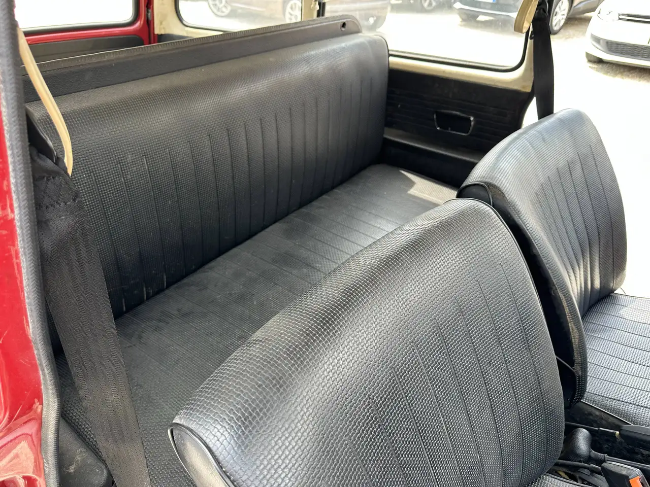 Volkswagen Type 3 wagon, foto 7