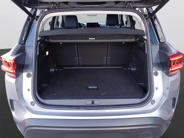 Citroen C5 Aircross view 9