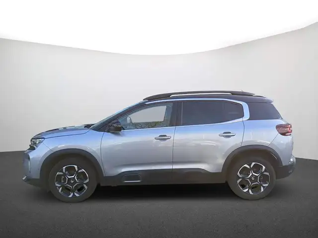 Citroen C5 Aircross view 5
