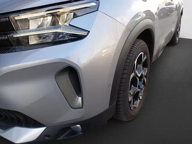 Citroen C5 Aircross view 11