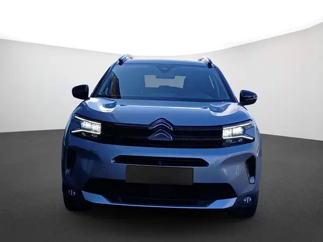Citroen C5 Aircross view 3