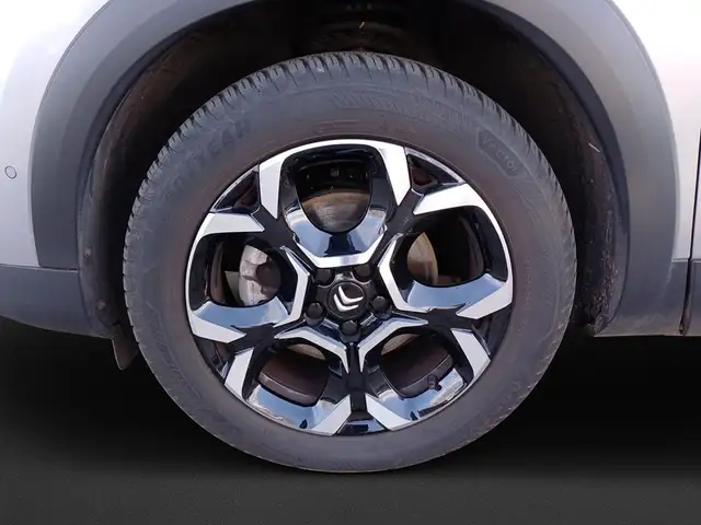 Citroen C5 Aircross view 10