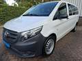 Mercedes-Benz Vito Tourer 114 BlueTEC Pro Extra Lang 19295.- INCL BTW Blanc - thumbnail 17