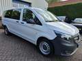 Mercedes-Benz Vito Tourer 114 BlueTEC Pro Extra Lang 19295.- INCL BTW Blanc - thumbnail 10