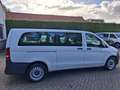 Mercedes-Benz Vito Tourer 114 BlueTEC Pro Extra Lang 19295.- INCL BTW Blanc - thumbnail 8