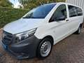 Mercedes-Benz Vito Tourer 114 BlueTEC Pro Extra Lang 19295.- INCL BTW Blanc - thumbnail 1