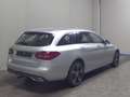 Mercedes-Benz C 300 T de  Avantgarde AHK Navi LED Leder ACC Silber - thumbnail 4