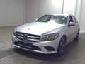 Mercedes-Benz C 300 T de  Avantgarde AHK Navi LED Leder ACC Silber - thumbnail 2
