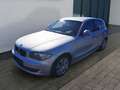 BMW 118 d*Sitzheizung*AHK*PDC*gepflegt Klima Einparkhilfe Silber - thumbnail 8