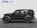 Dodge Nitro 2.8 CRD SE 4WD Automatico *AUTOCARRO N1 4 POSTI* Nero - thumbnail 3