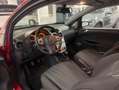 Opel Corsa Edition Rood - thumbnail 8