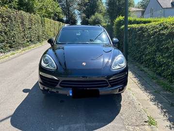 3.0 D V6 Tiptronic S