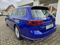 Volkswagen Passat Variant 2.0 TDI Eelegance  DSG Garantie Blauw - thumbnail 8