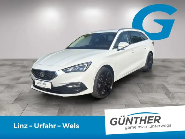 SEAT Leon ST 1.5 TSI Xcellence