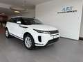 Land Rover Range Rover Evoque 2,0 D150 Aut. Weiß - thumbnail 1