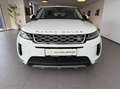 Land Rover Range Rover Evoque 2,0 D150 Aut. Weiß - thumbnail 2