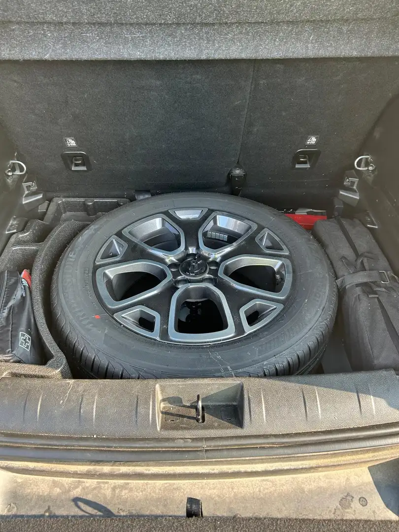 Jeep Renegade Renegade 1.4 m-air Limited fwd 140cv my18 Grigio - 2